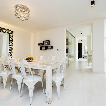 Jindrisska Apartments Prag Dış mekan fotoğraf