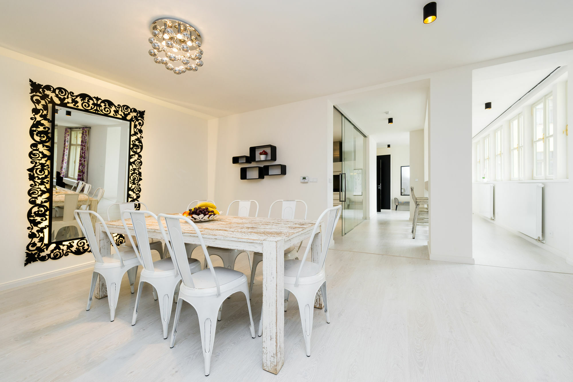 Jindrisska Apartments Prag Dış mekan fotoğraf