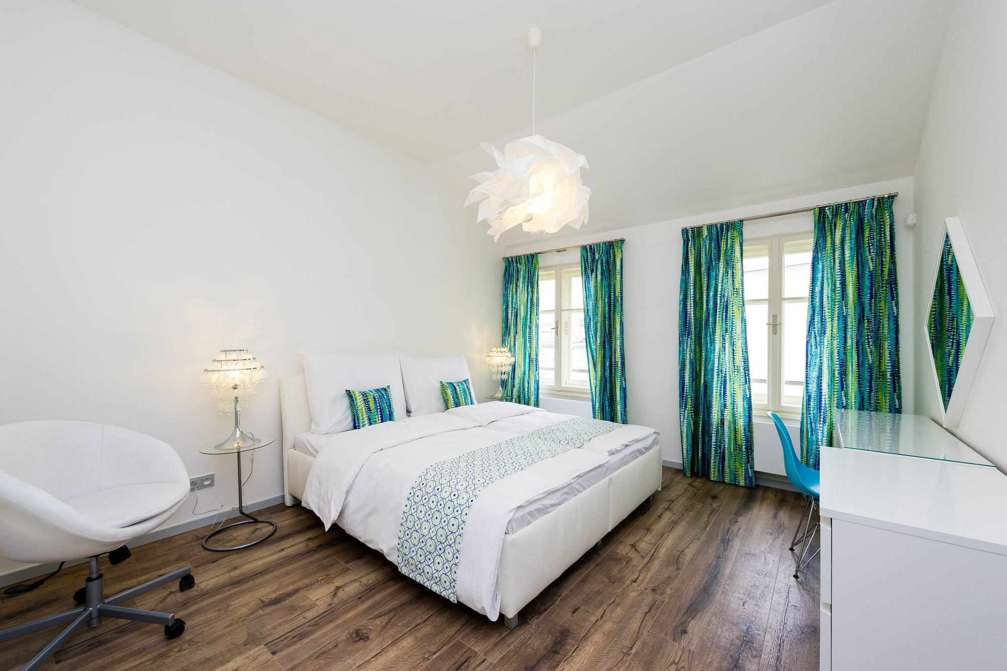 Jindrisska Apartments Prag Dış mekan fotoğraf