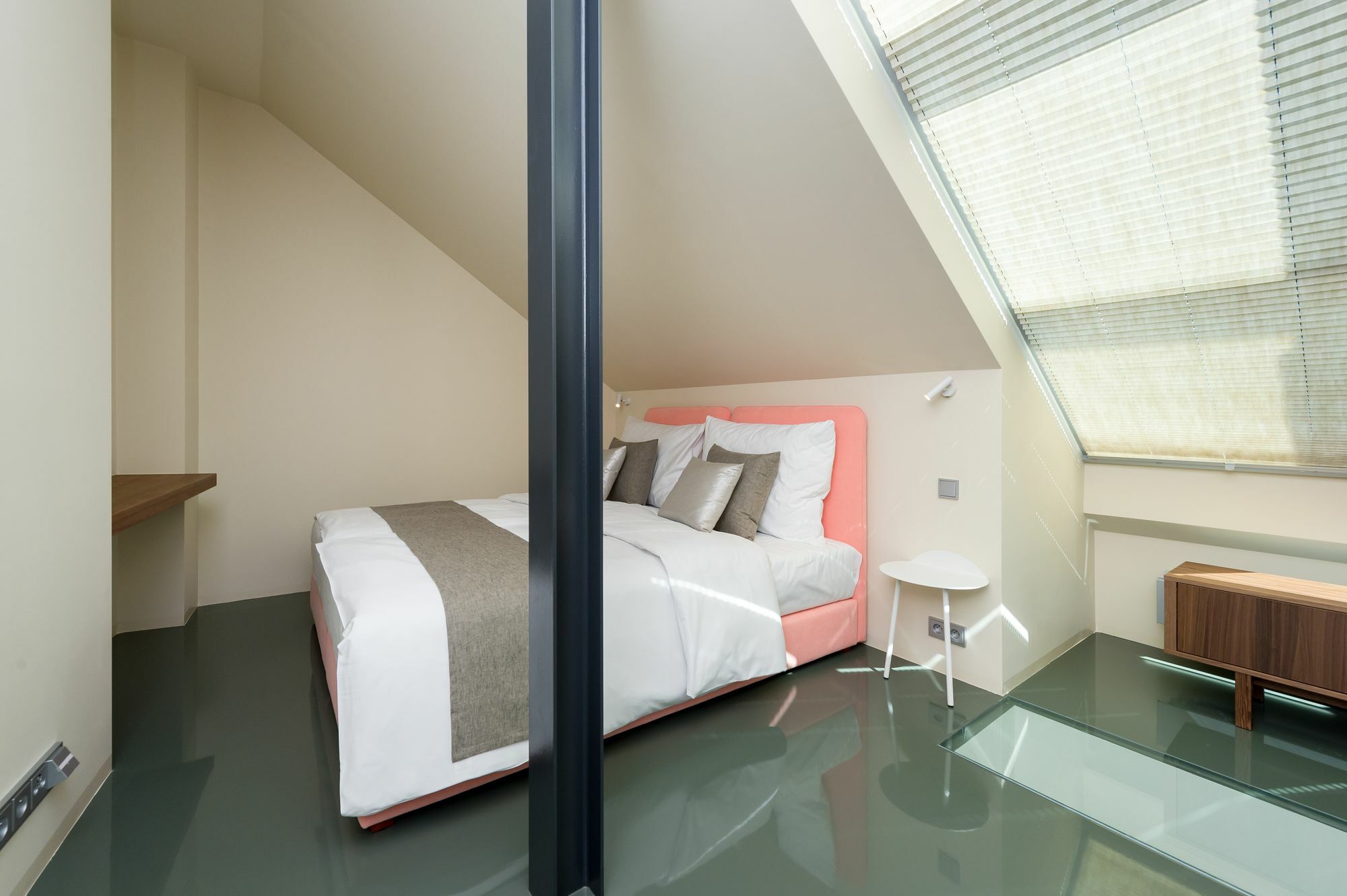 Jindrisska Apartments Prag Dış mekan fotoğraf