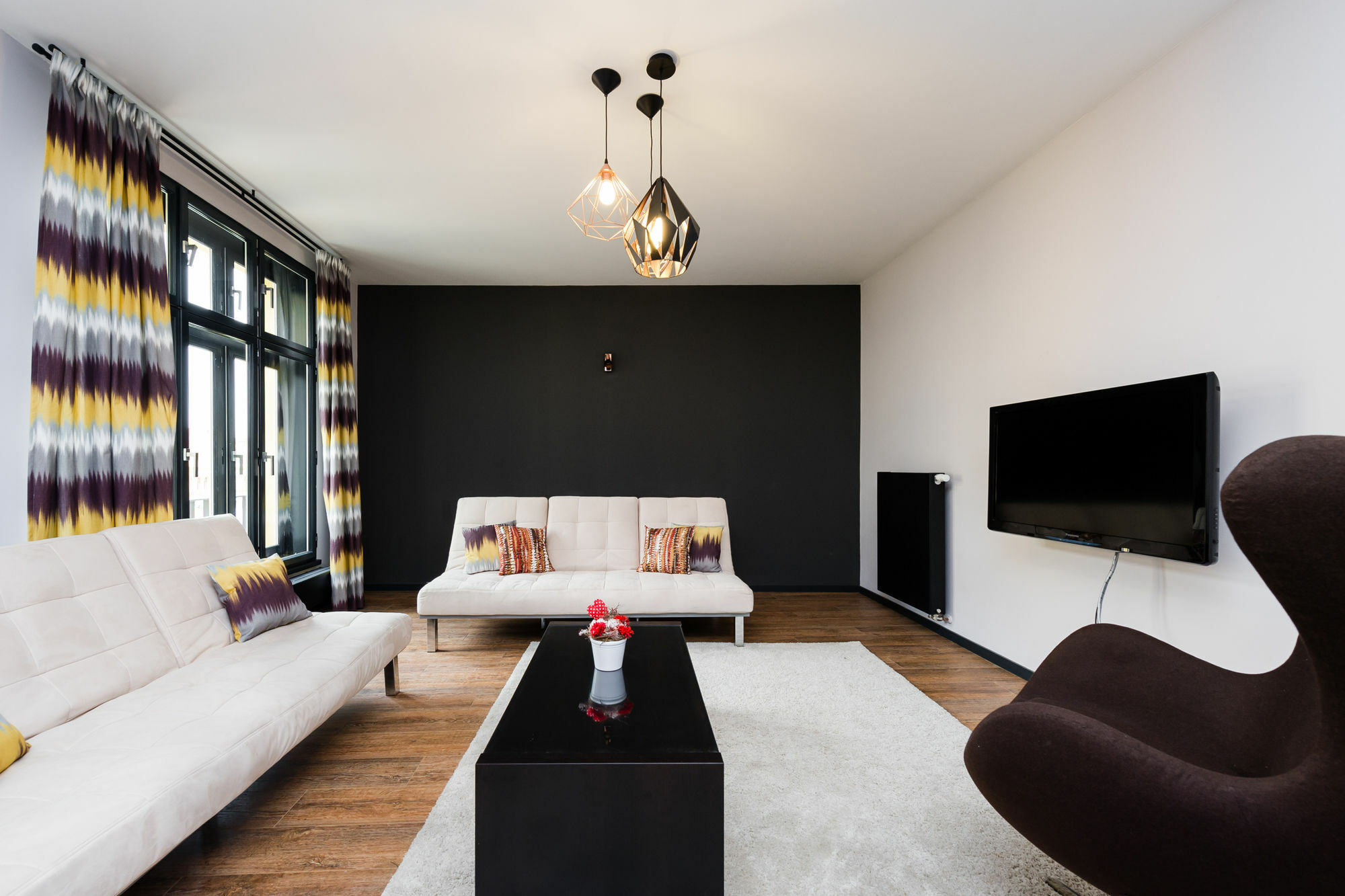 Jindrisska Apartments Prag Dış mekan fotoğraf