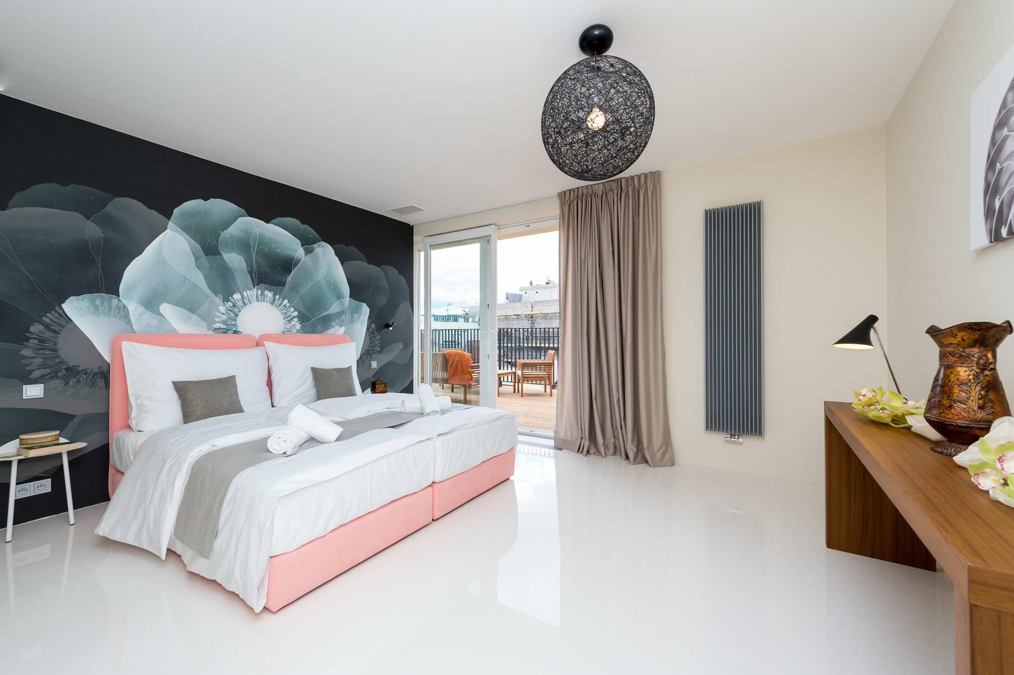 Jindrisska Apartments Prag Dış mekan fotoğraf