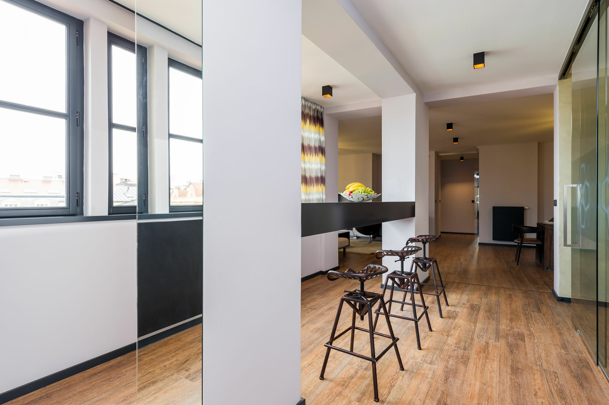 Jindrisska Apartments Prag Dış mekan fotoğraf