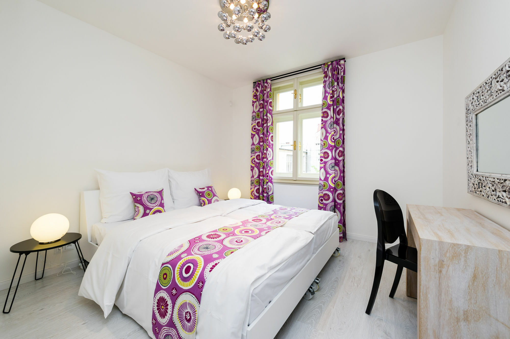 Jindrisska Apartments Prag Dış mekan fotoğraf