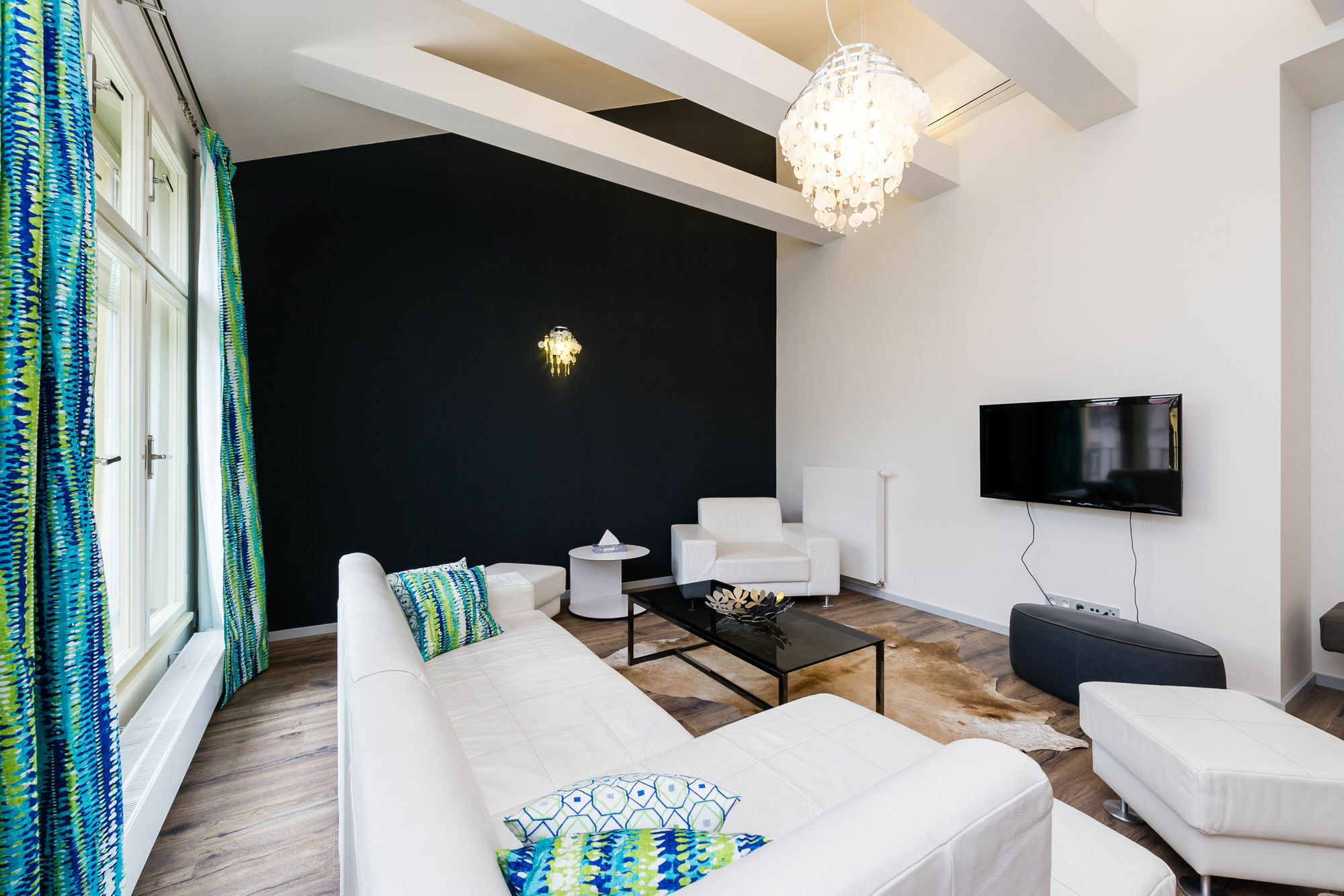 Jindrisska Apartments Prag Dış mekan fotoğraf