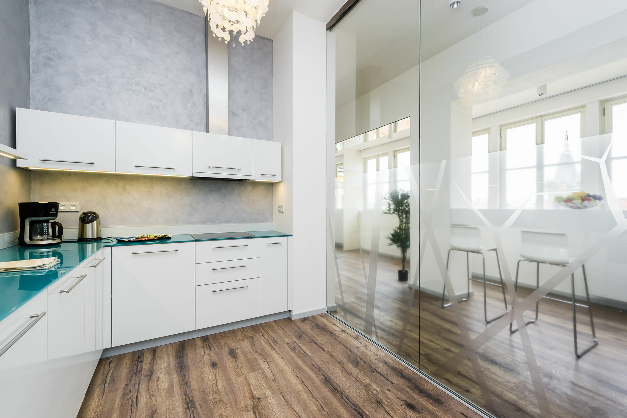 Jindrisska Apartments Prag Dış mekan fotoğraf