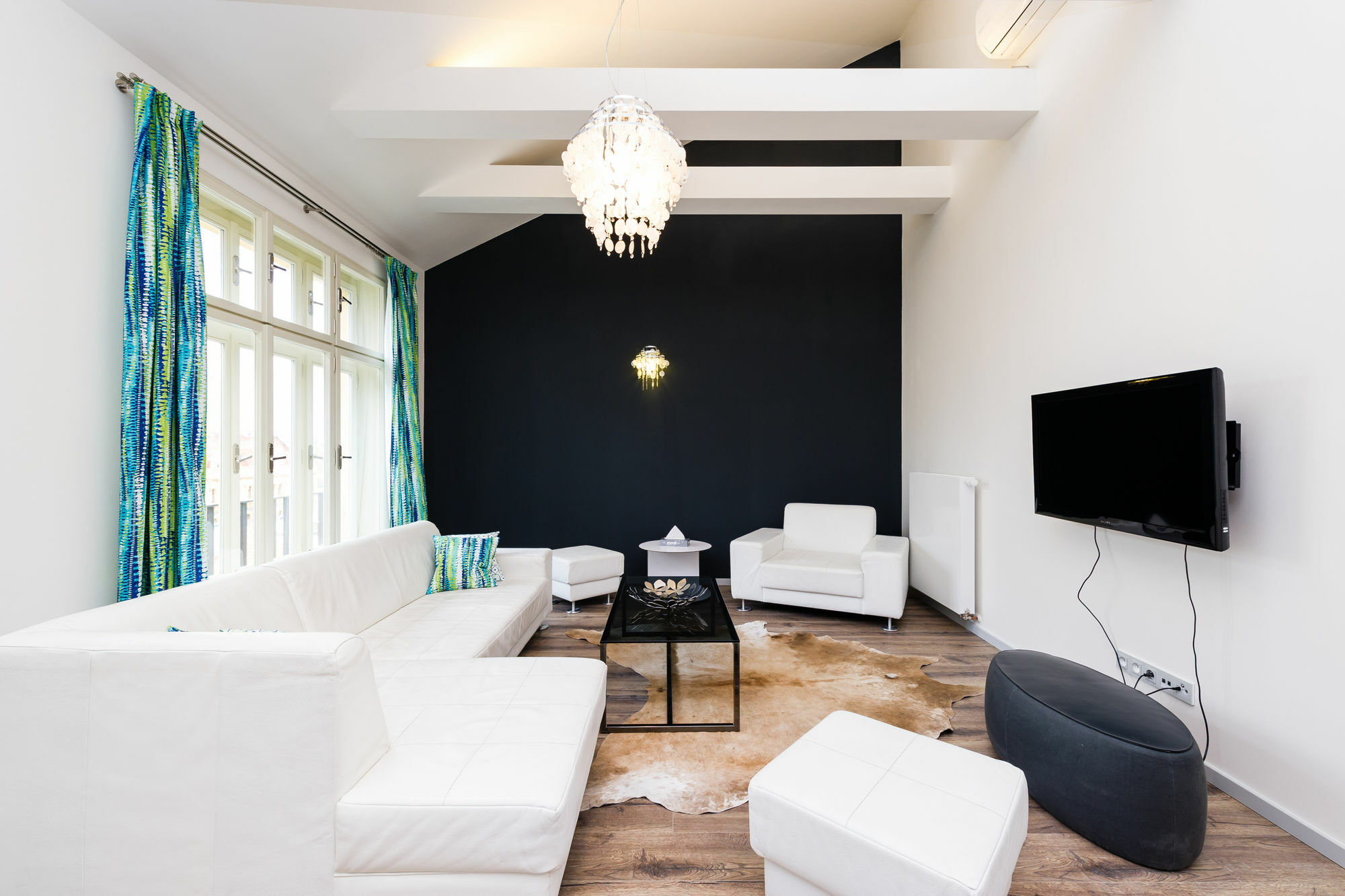 Jindrisska Apartments Prag Dış mekan fotoğraf