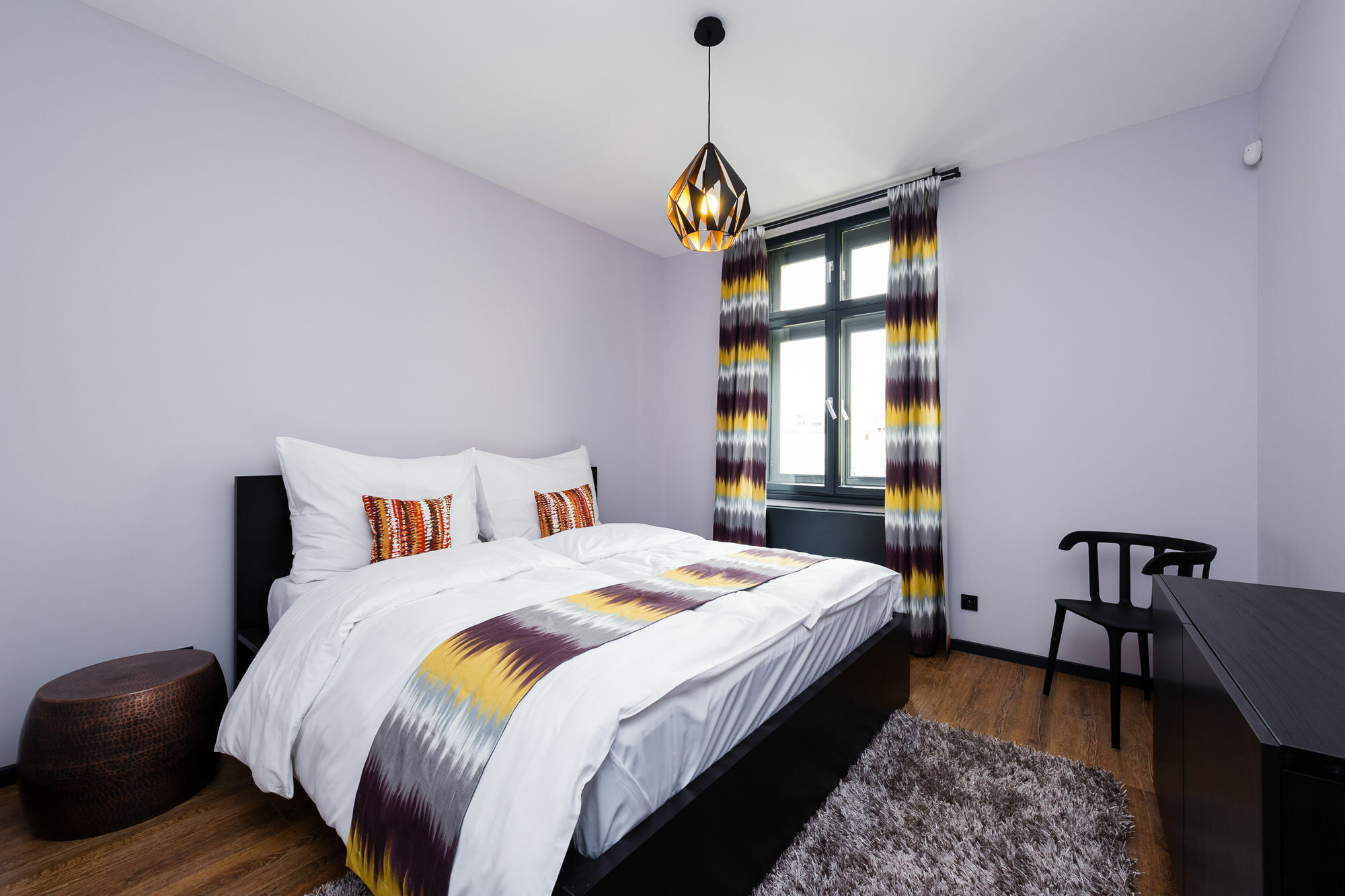 Jindrisska Apartments Prag Dış mekan fotoğraf