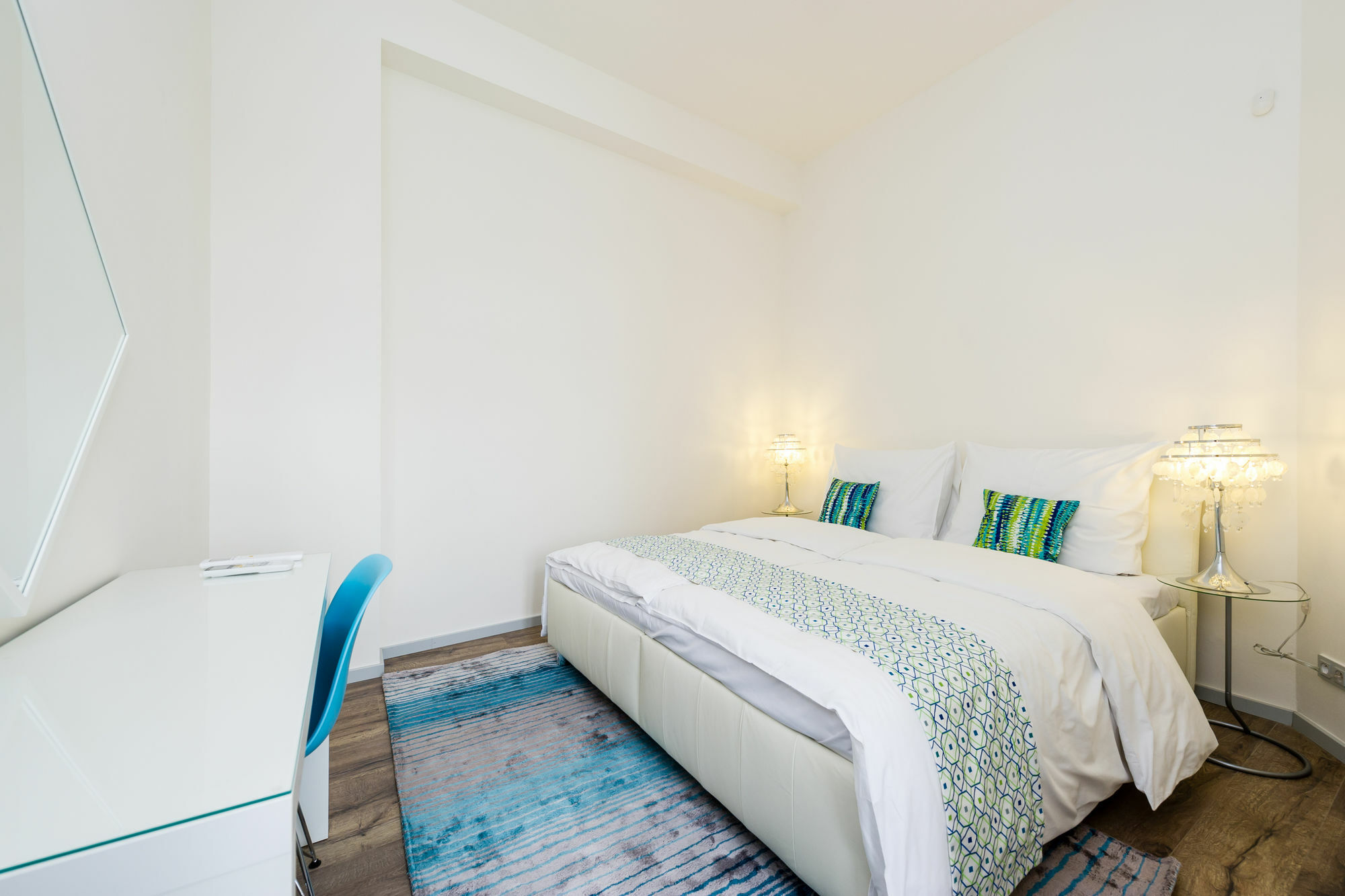 Jindrisska Apartments Prag Dış mekan fotoğraf