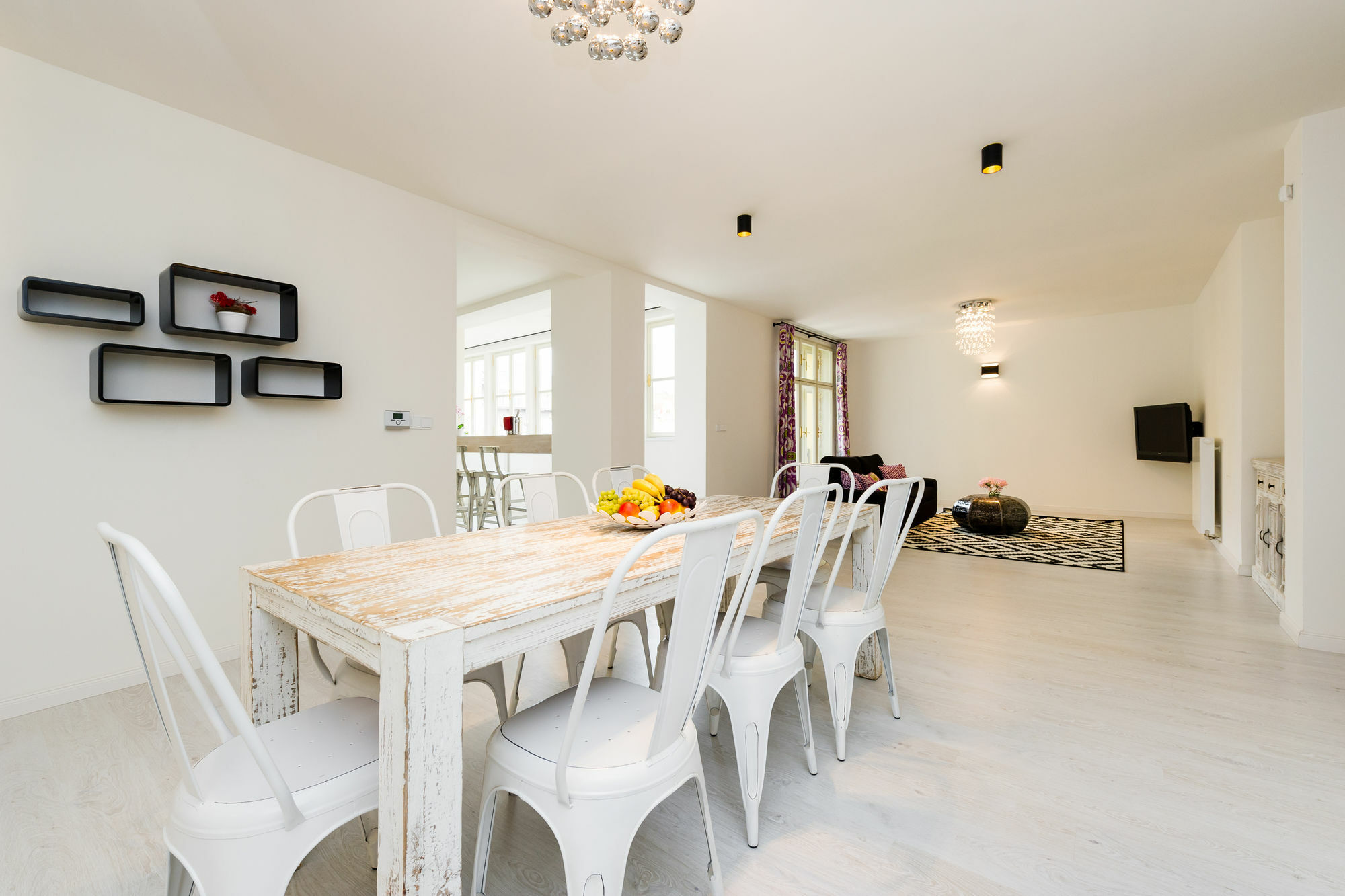 Jindrisska Apartments Prag Dış mekan fotoğraf