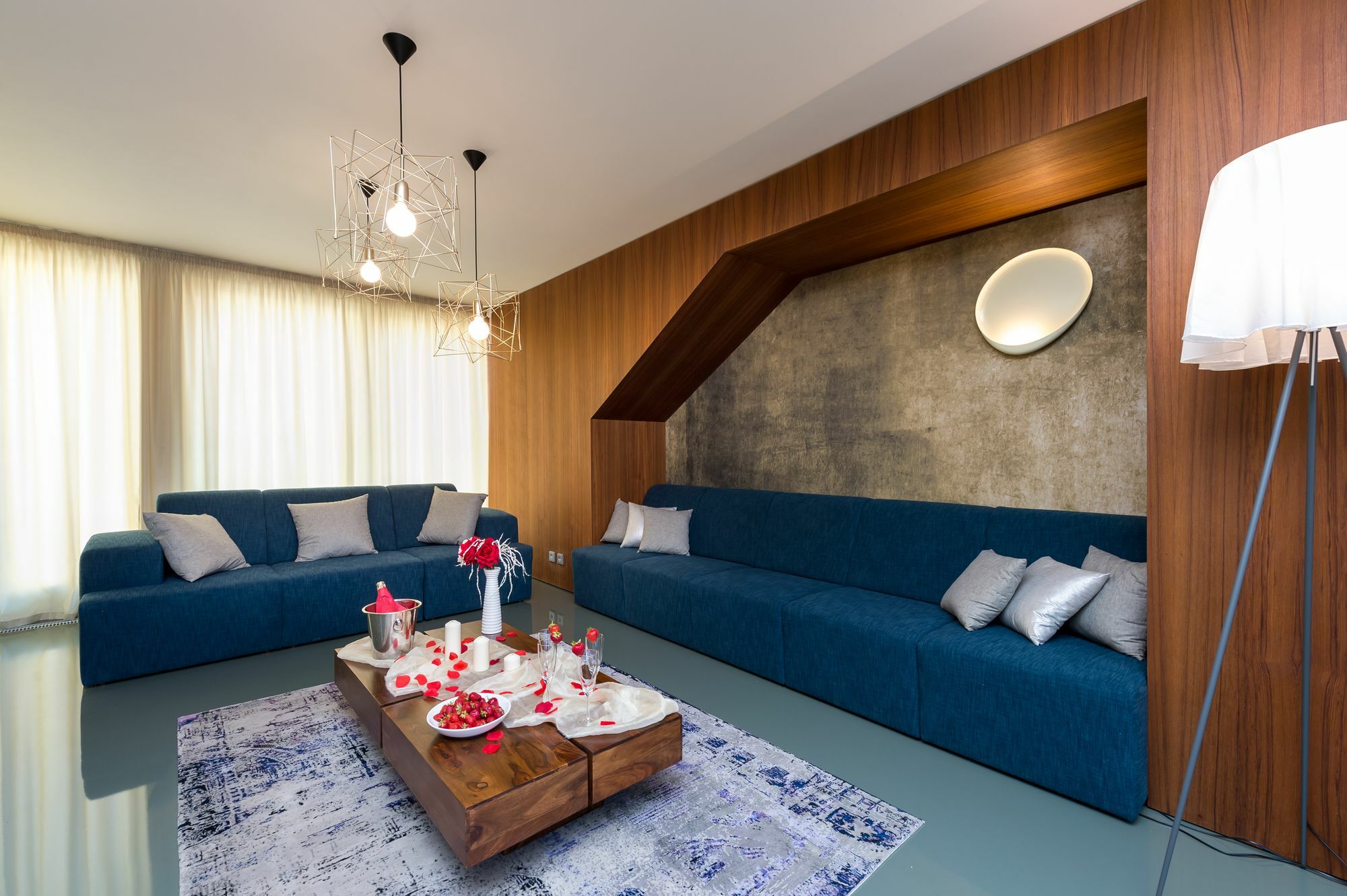 Jindrisska Apartments Prag Dış mekan fotoğraf