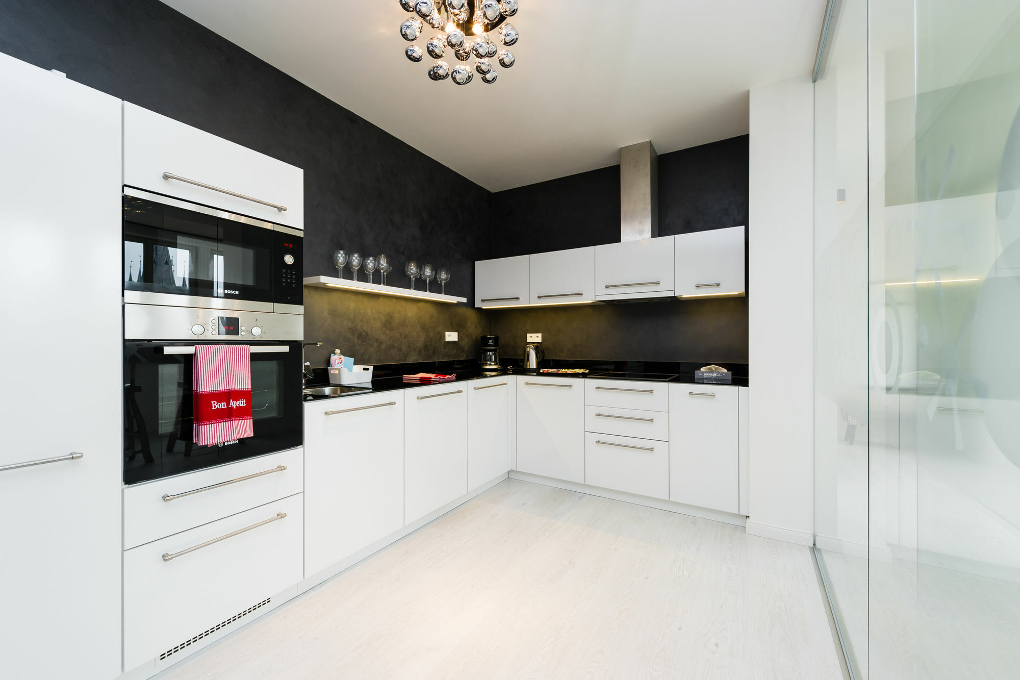 Jindrisska Apartments Prag Dış mekan fotoğraf