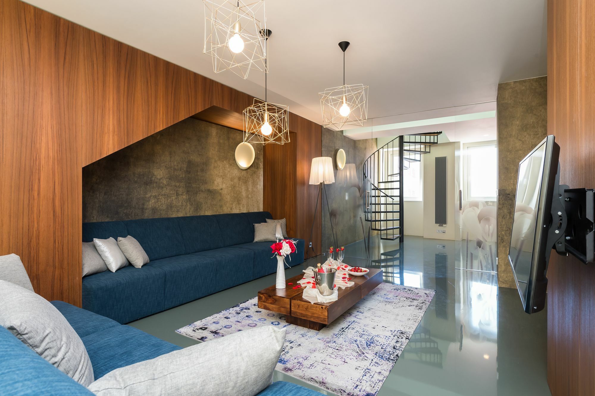 Jindrisska Apartments Prag Dış mekan fotoğraf