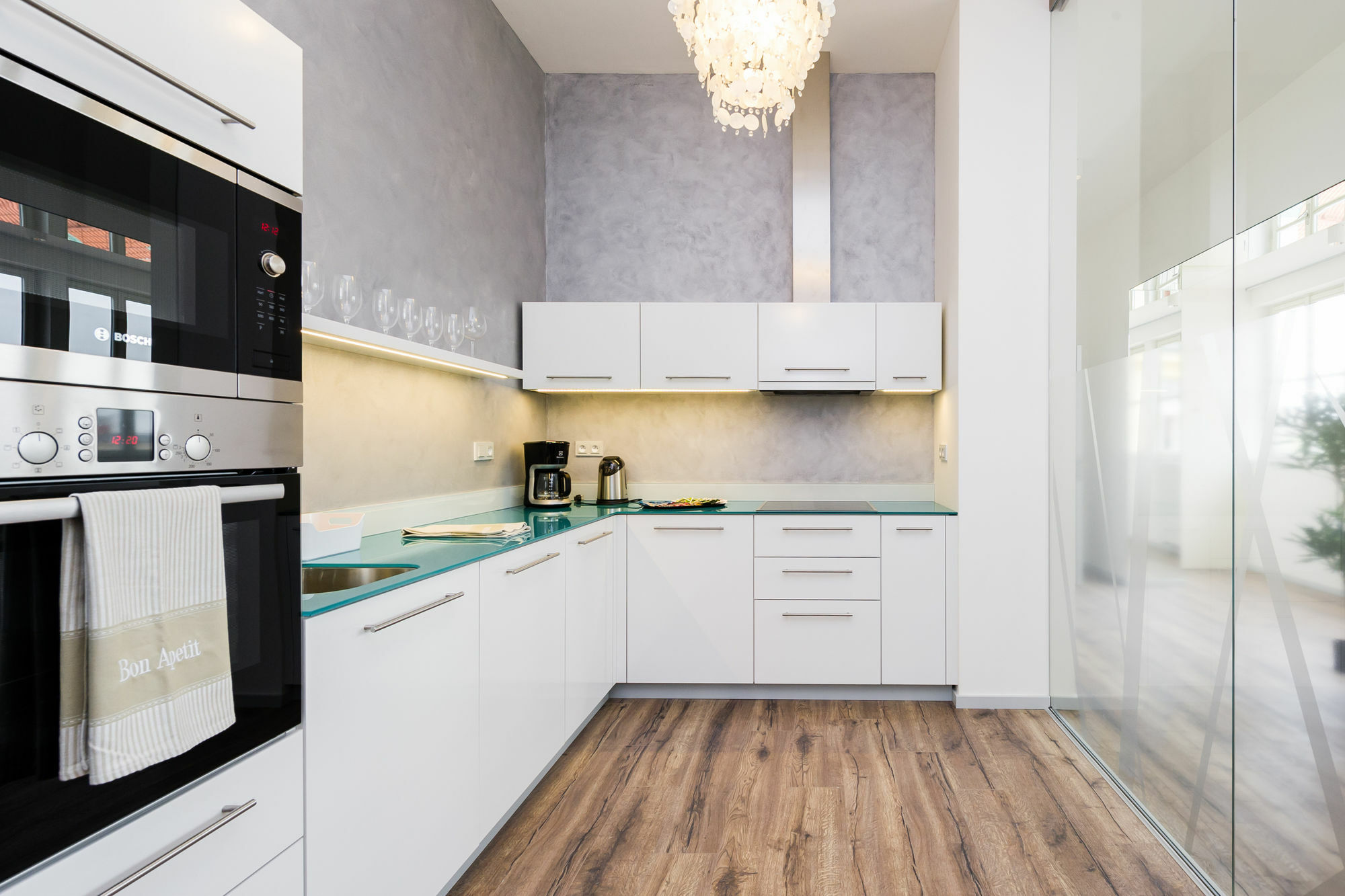 Jindrisska Apartments Prag Dış mekan fotoğraf