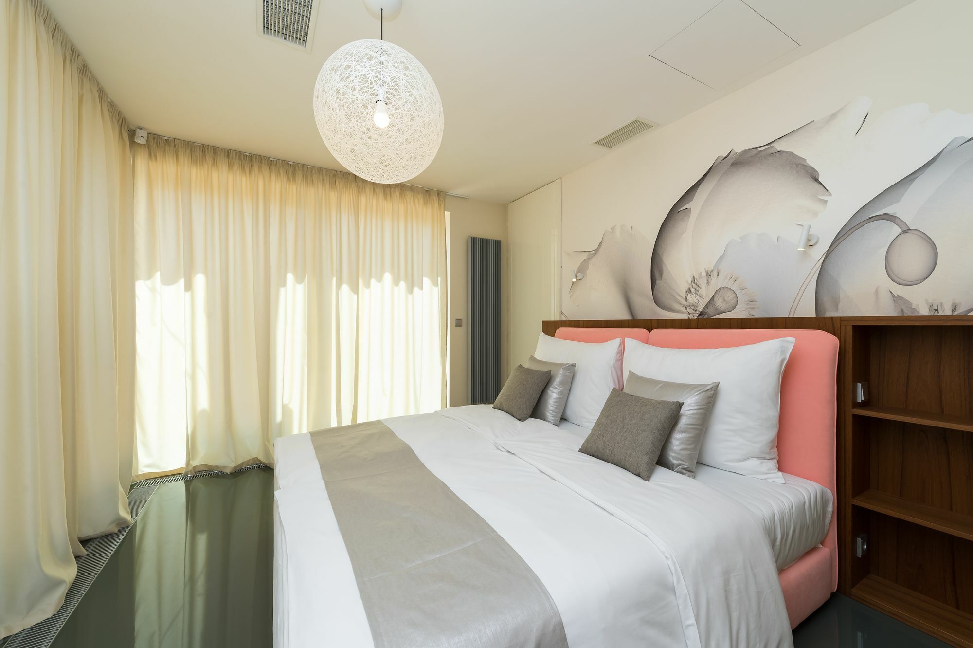 Jindrisska Apartments Prag Dış mekan fotoğraf