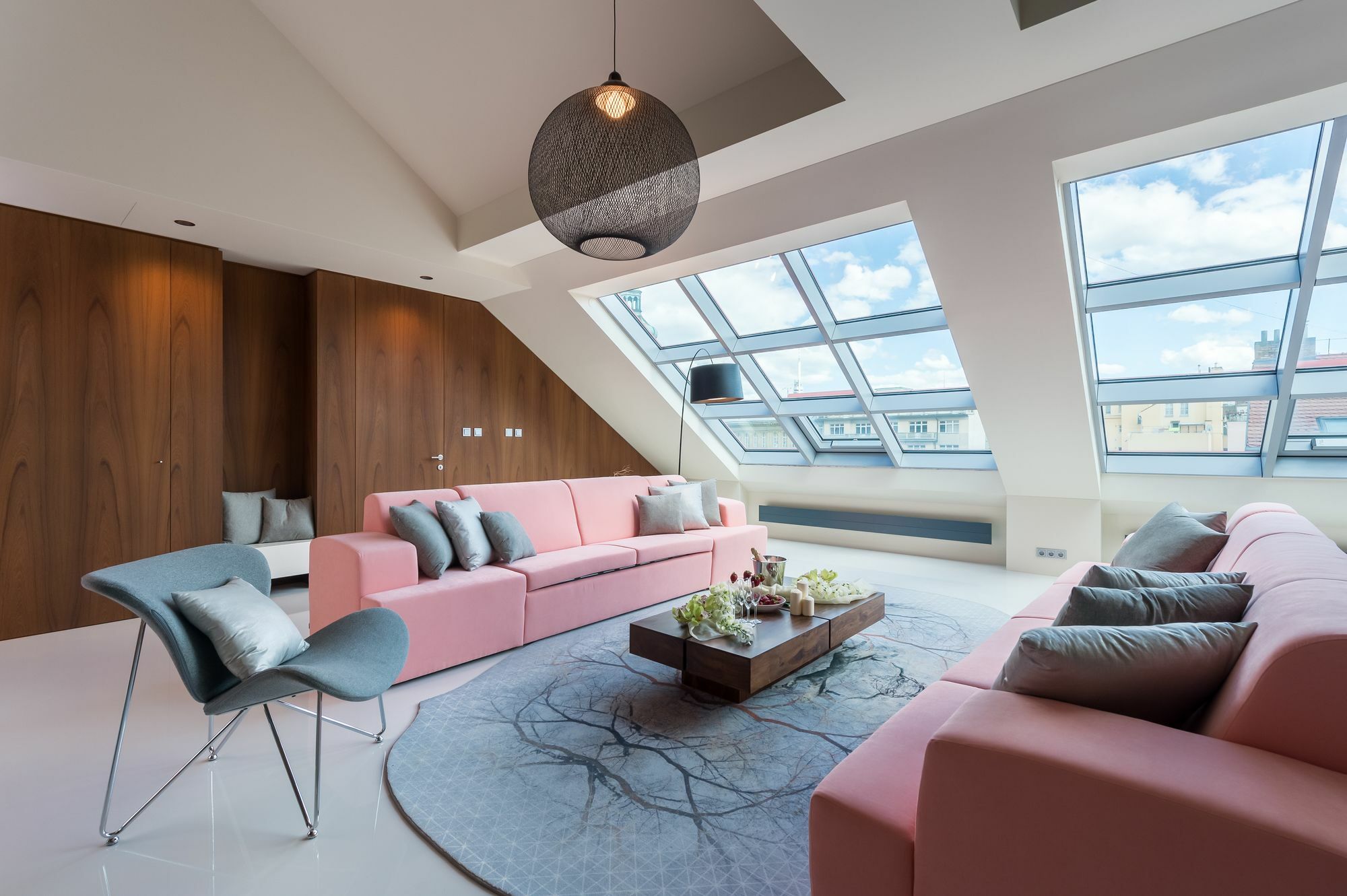 Jindrisska Apartments Prag Dış mekan fotoğraf