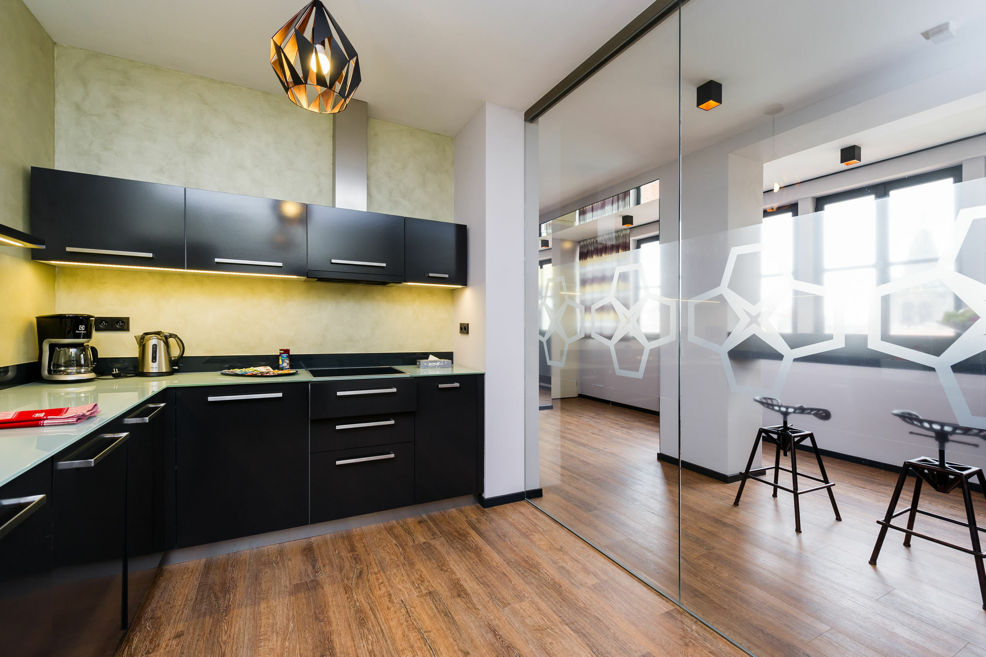 Jindrisska Apartments Prag Dış mekan fotoğraf