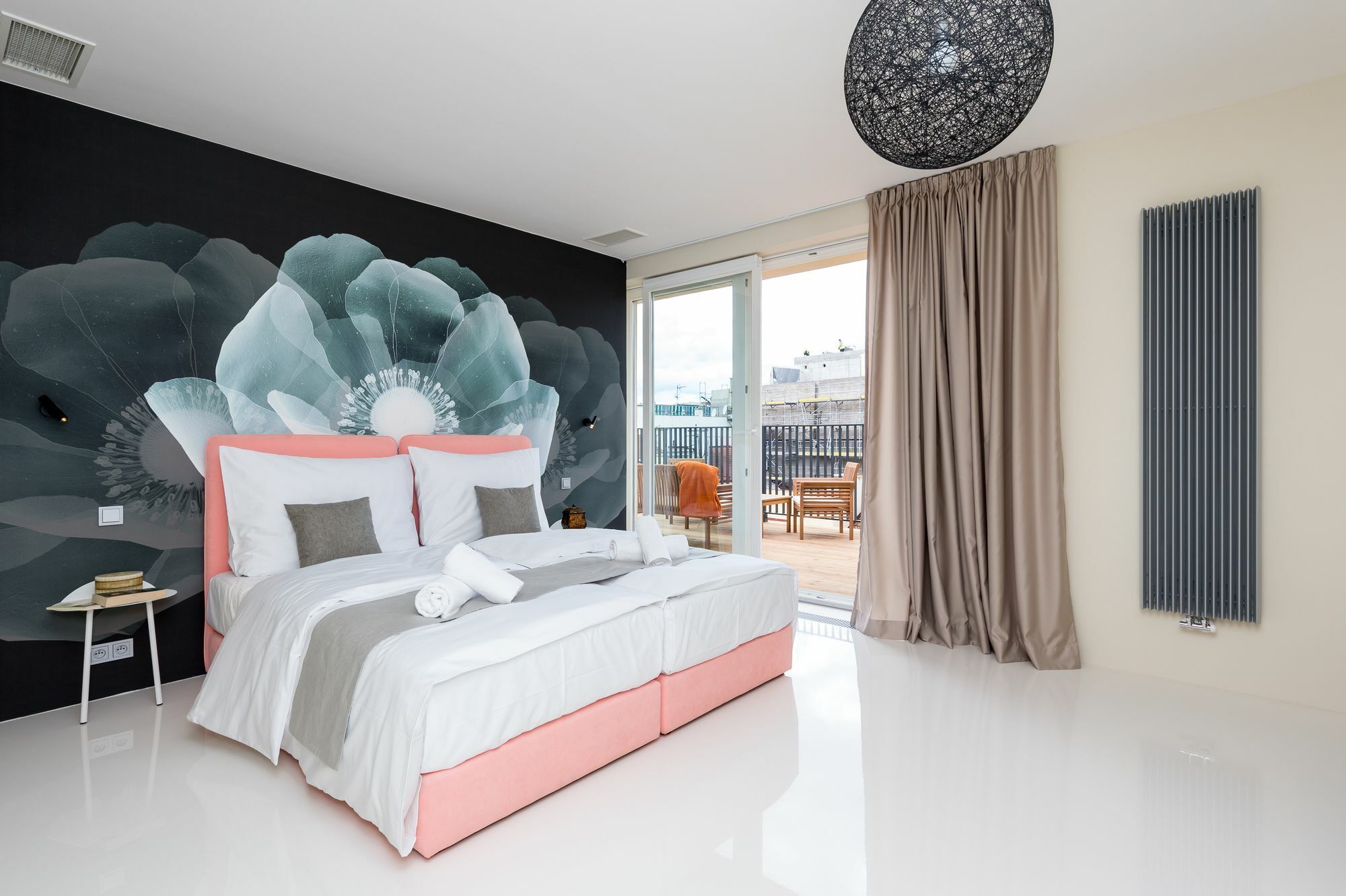 Jindrisska Apartments Prag Dış mekan fotoğraf