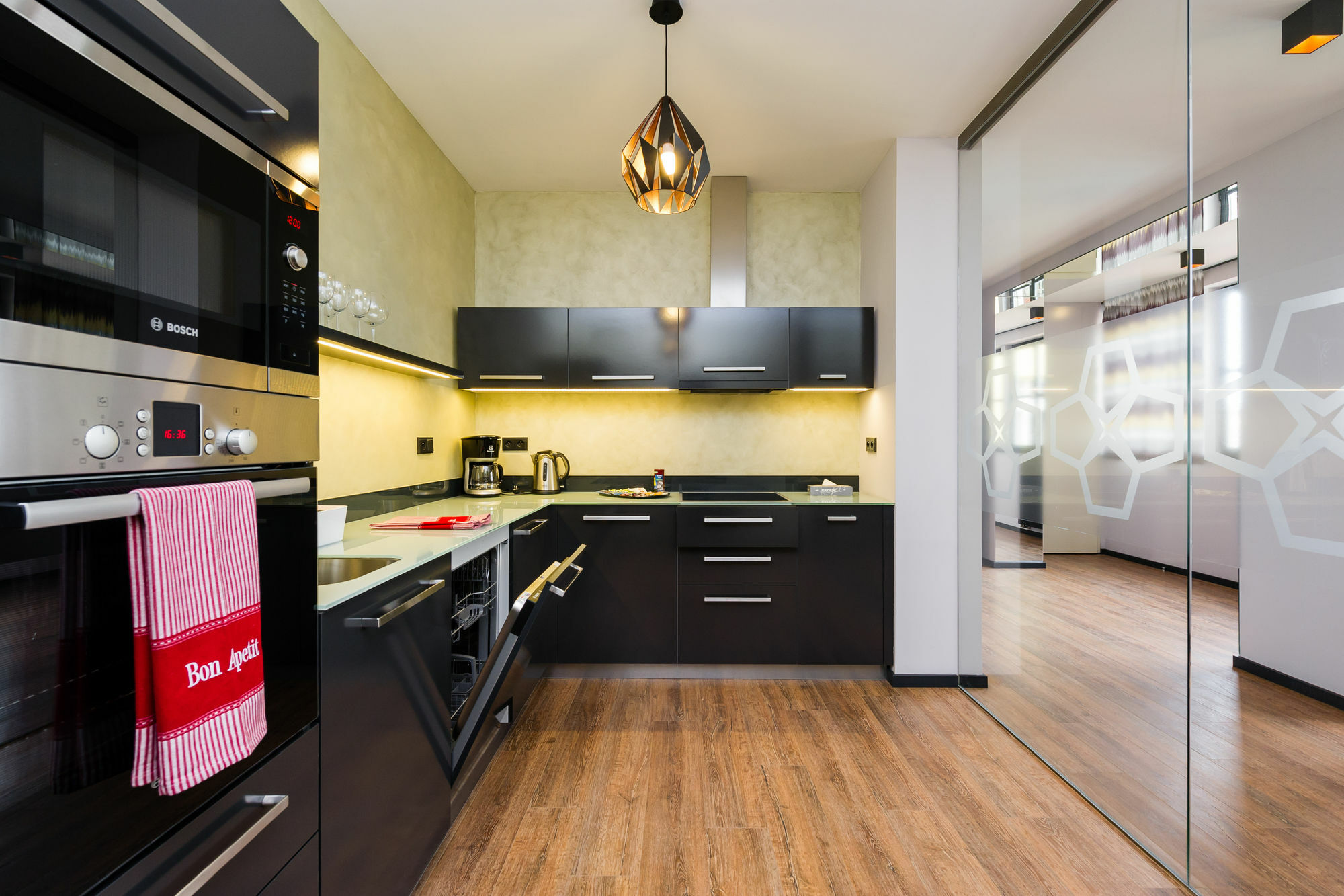 Jindrisska Apartments Prag Dış mekan fotoğraf