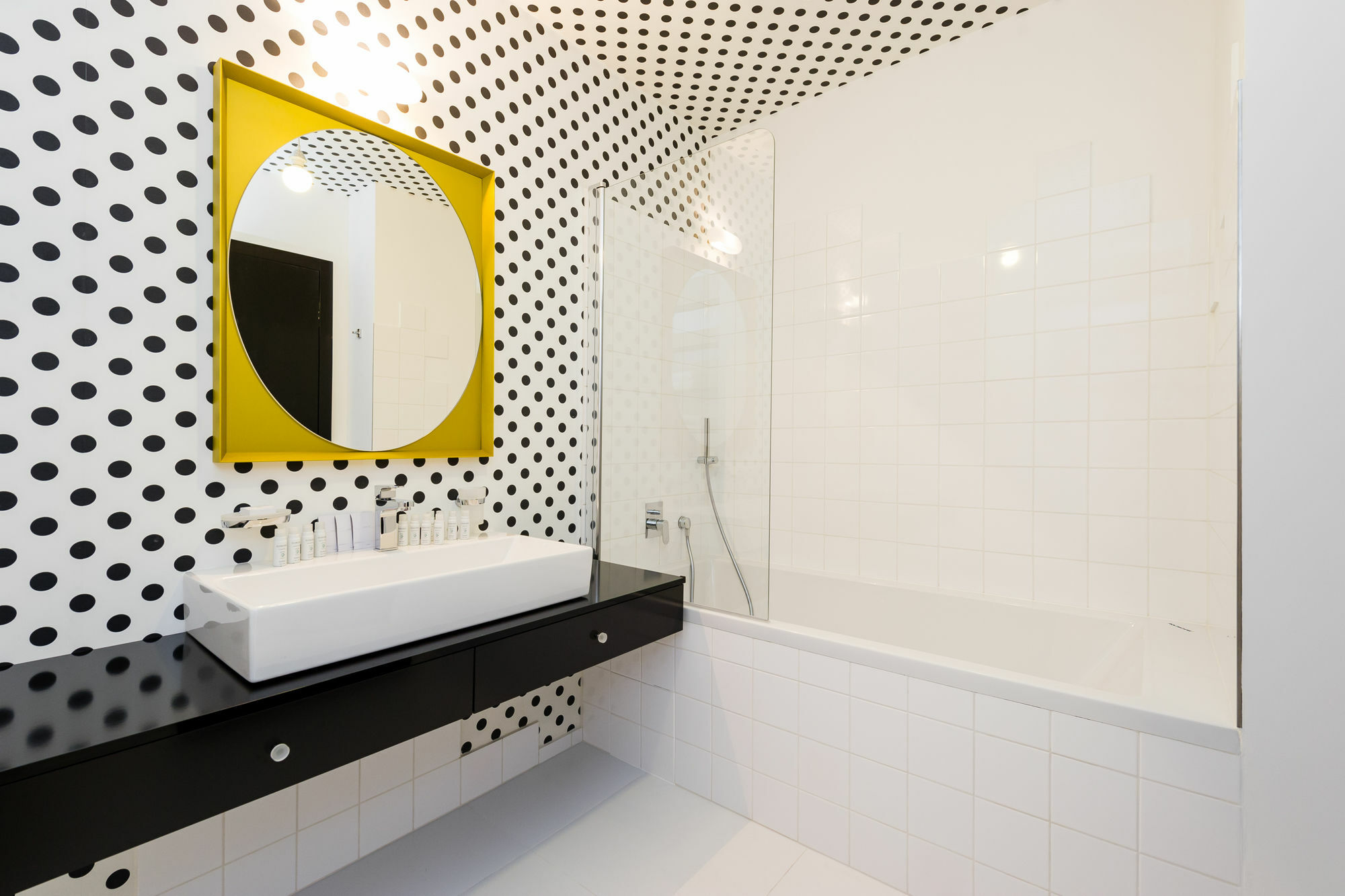 Jindrisska Apartments Prag Dış mekan fotoğraf