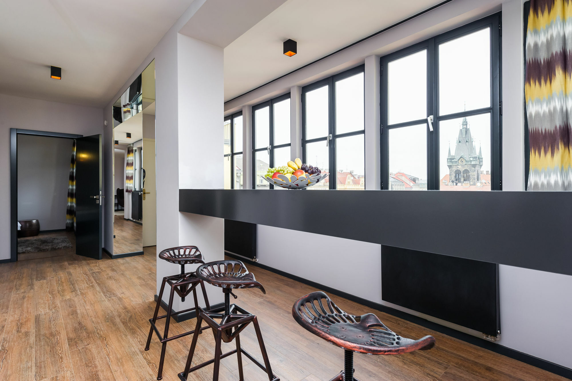 Jindrisska Apartments Prag Dış mekan fotoğraf