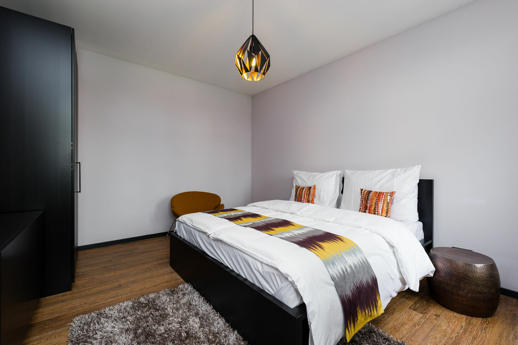 Jindrisska Apartments Prag Dış mekan fotoğraf