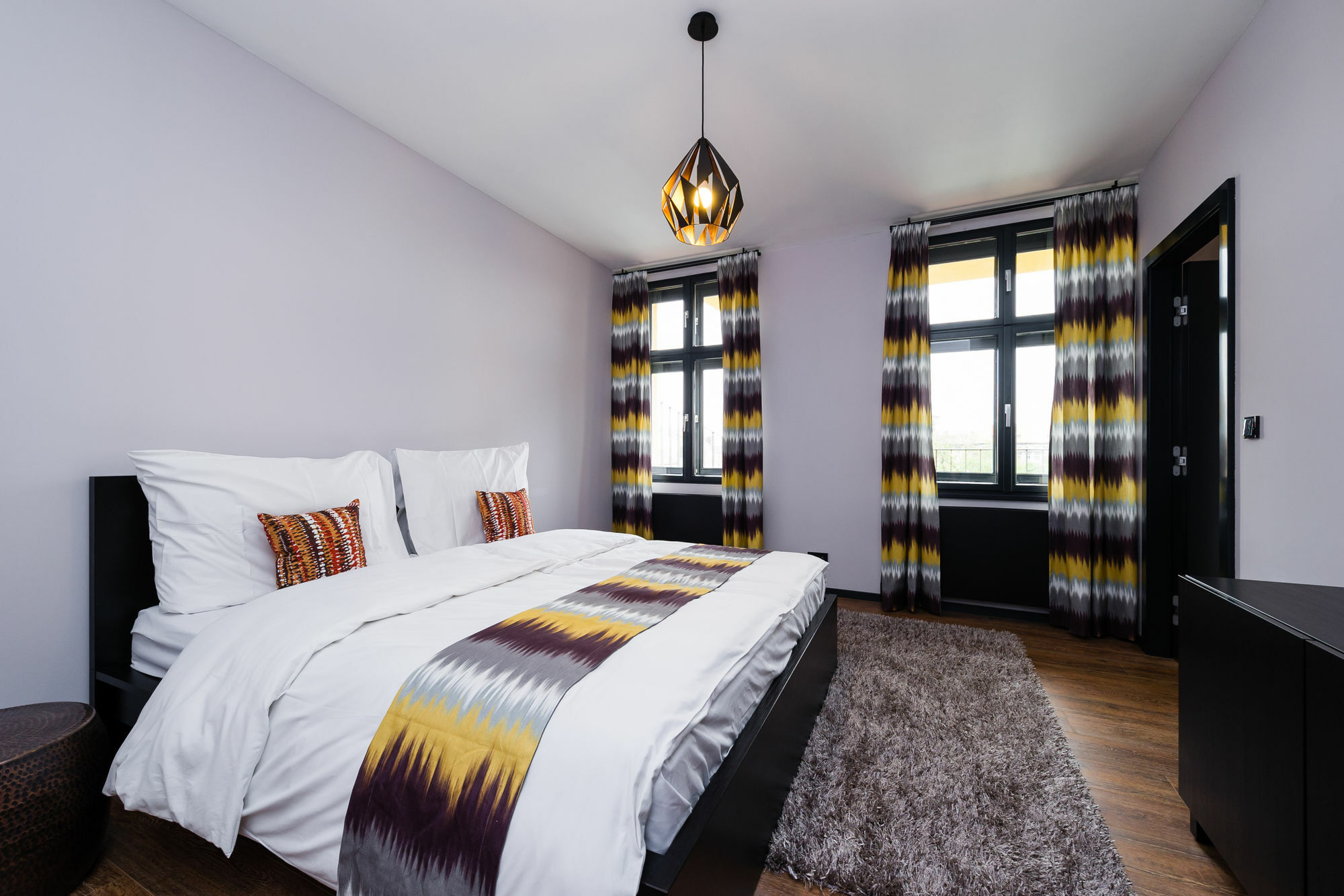 Jindrisska Apartments Prag Dış mekan fotoğraf