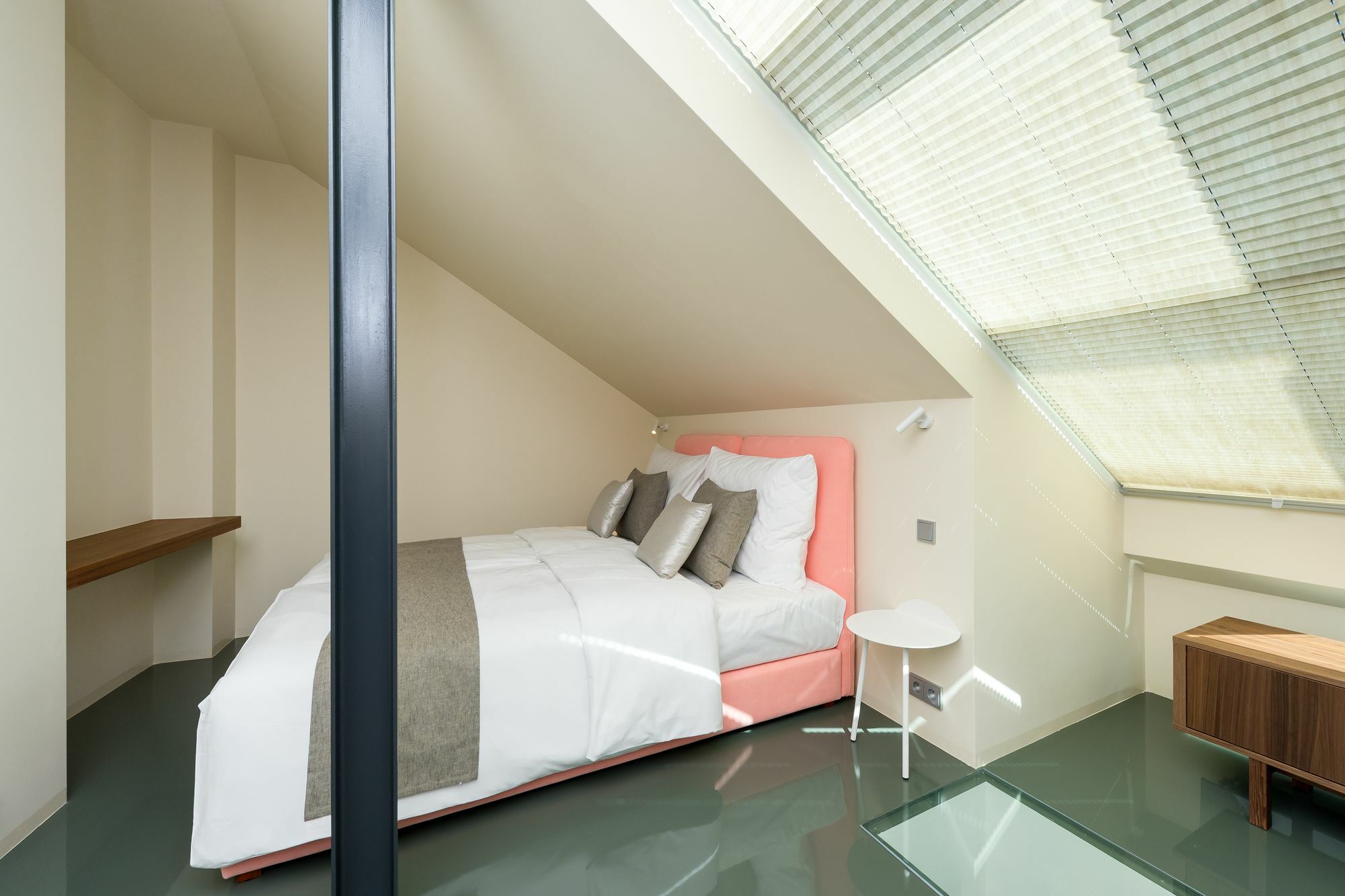 Jindrisska Apartments Prag Dış mekan fotoğraf