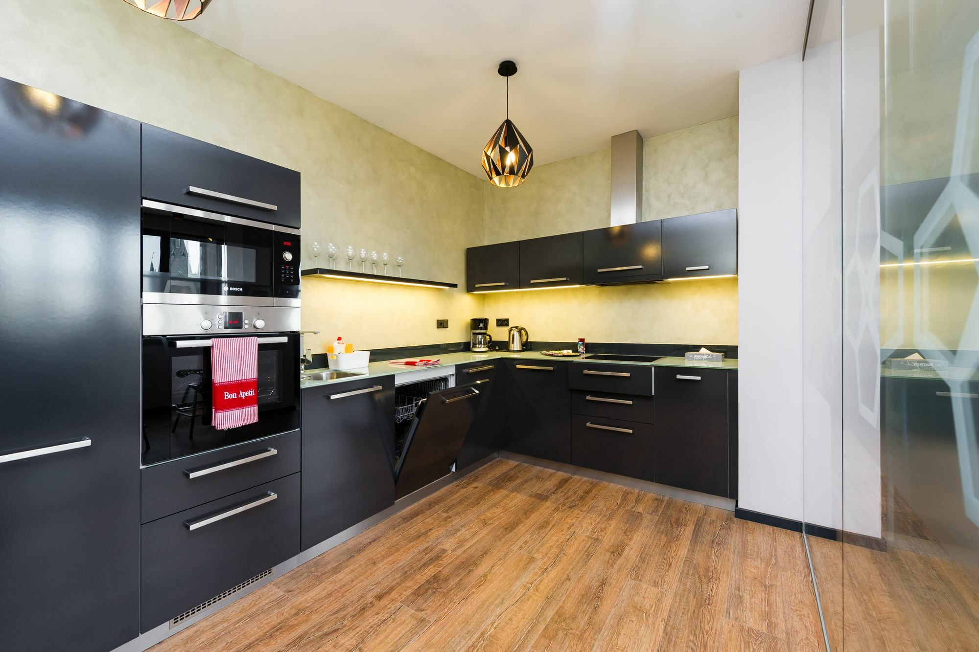 Jindrisska Apartments Prag Dış mekan fotoğraf