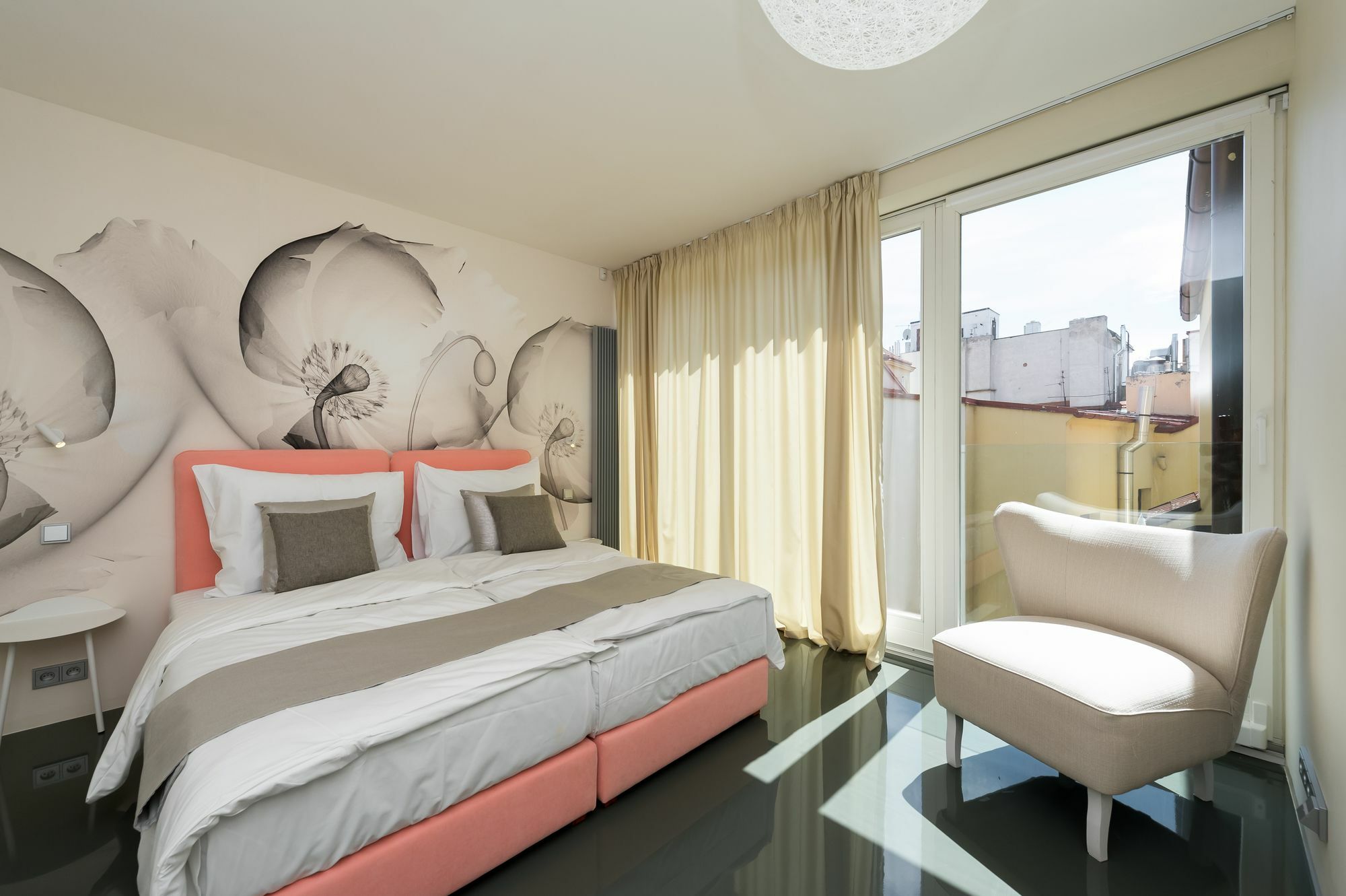Jindrisska Apartments Prag Dış mekan fotoğraf