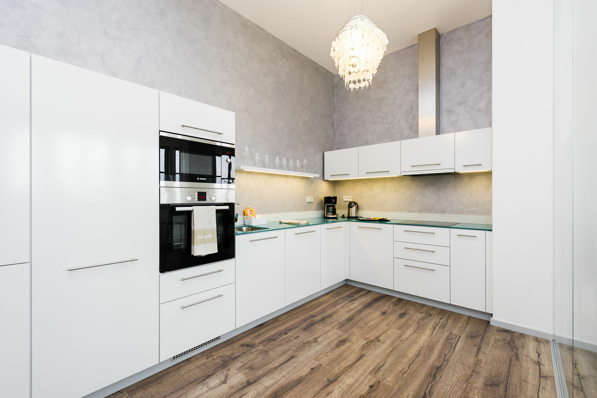 Jindrisska Apartments Prag Dış mekan fotoğraf